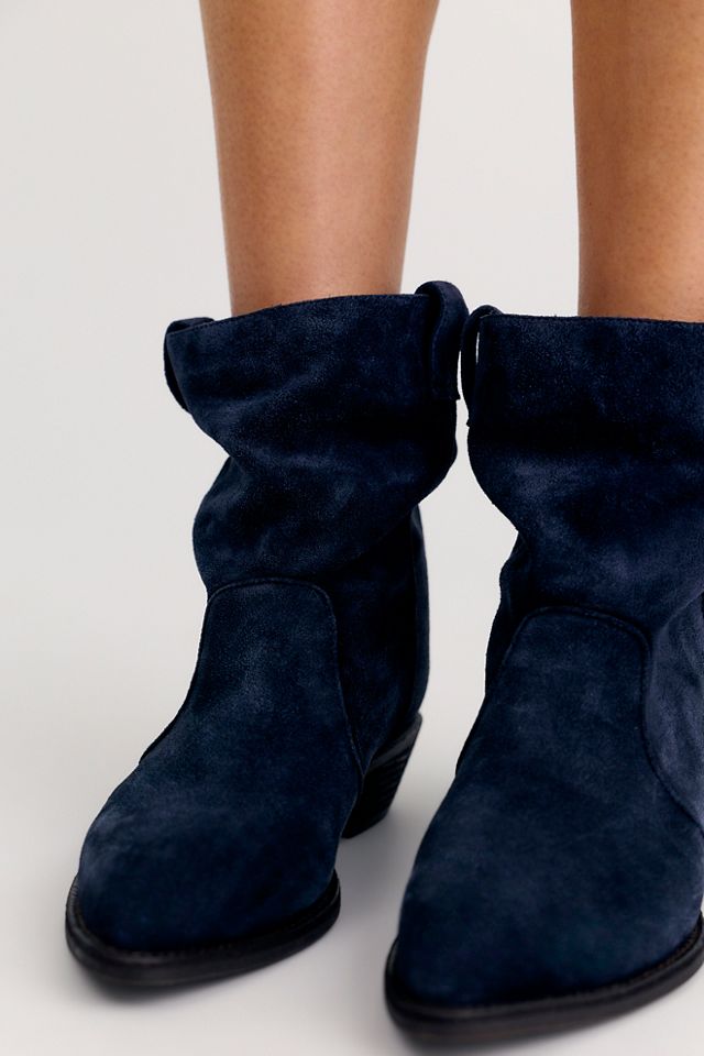 Far Away Skies Ankle Boots #2