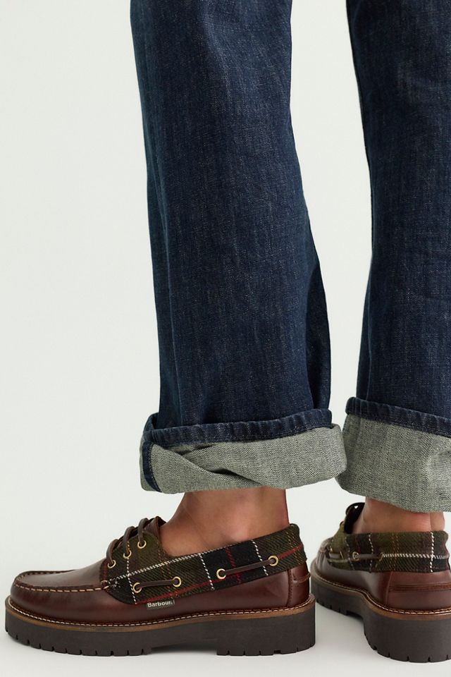 Barbour Darras Boat Shoes #2