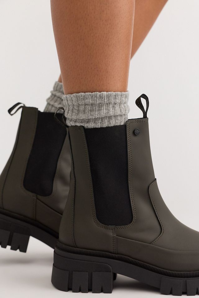Barbour Sofie Chelsea Boots #1