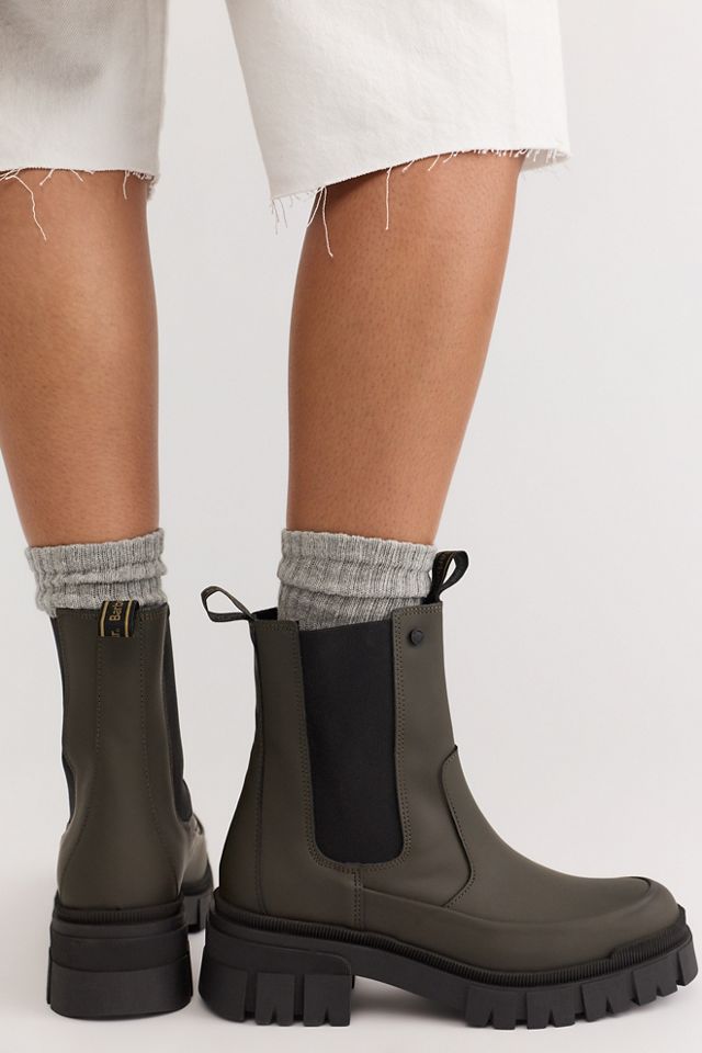 Barbour Sofie Chelsea Boots #3
