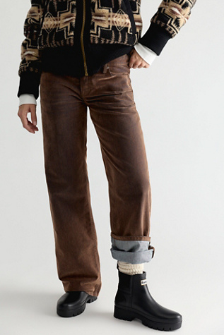 Bottes Wellington Hepburn Barbour
