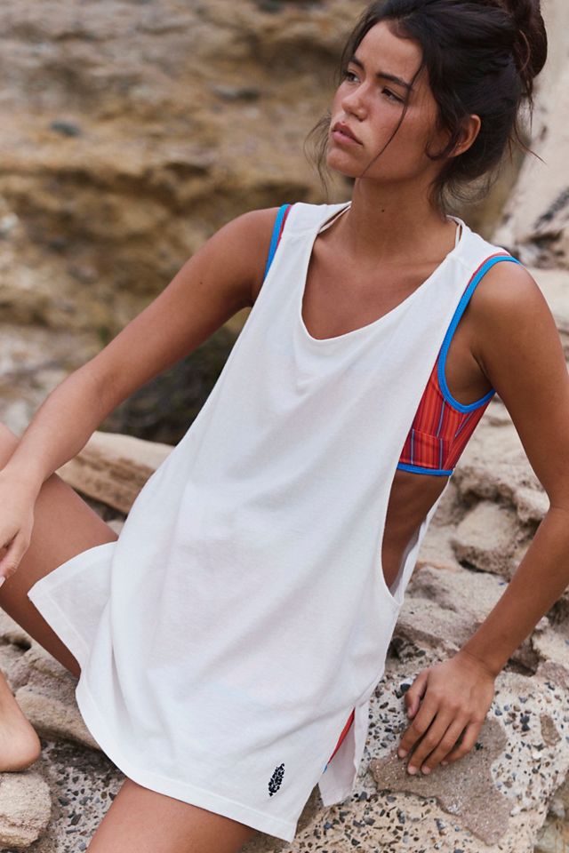 Show Off Tunic #2