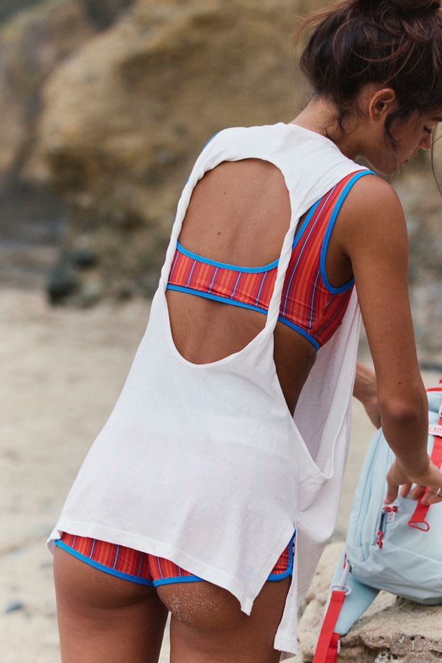 Show Off Tunic #4