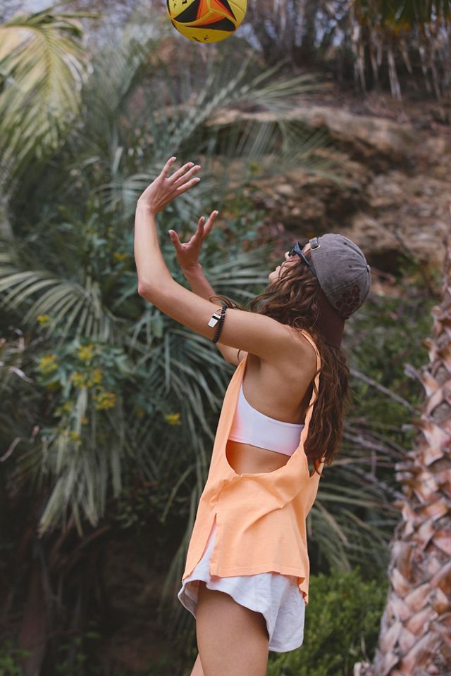 Show Off Tunic #2