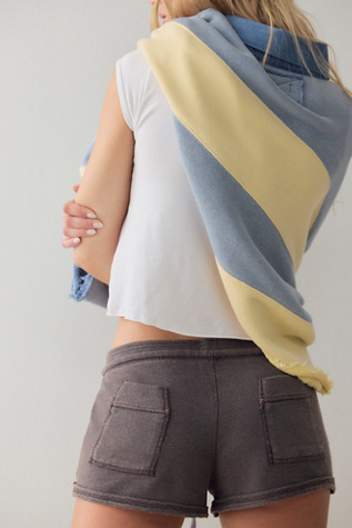 Staycation Lounge Shorties - thumbnail 6