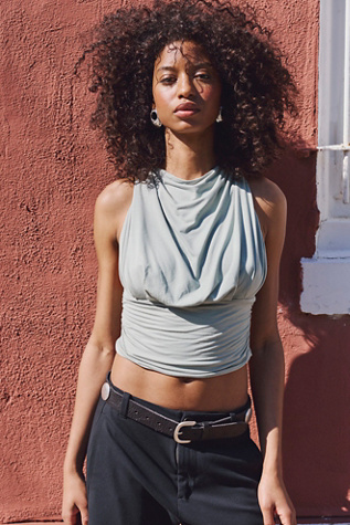 Women's Halter Neck Tops | Free People
