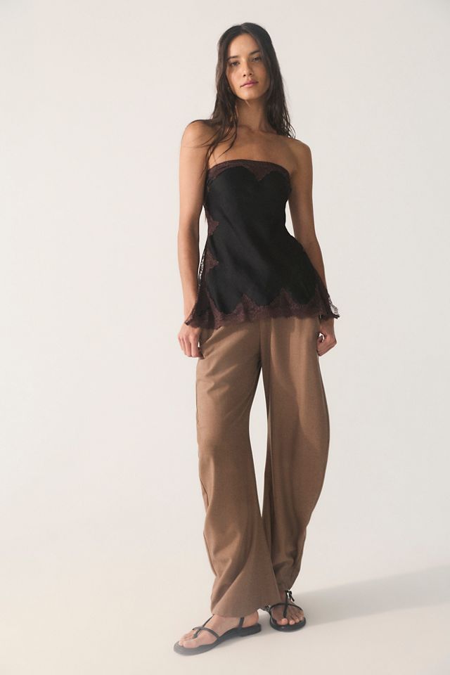 Kiss and Tell Tunic #2