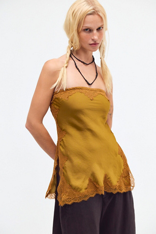 Kiss and Tell Tunic