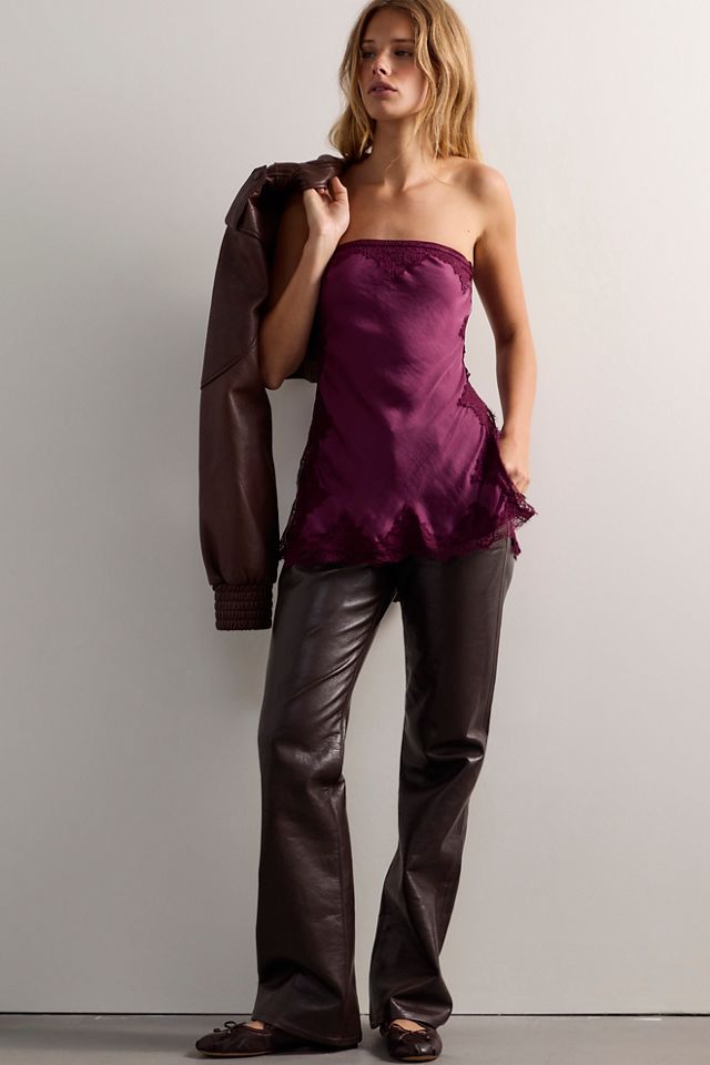 Kiss and Tell Tunic #2