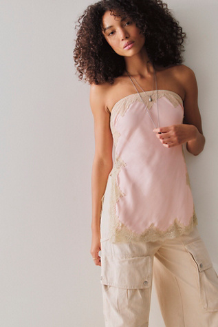 Kiss and Tell Tunic