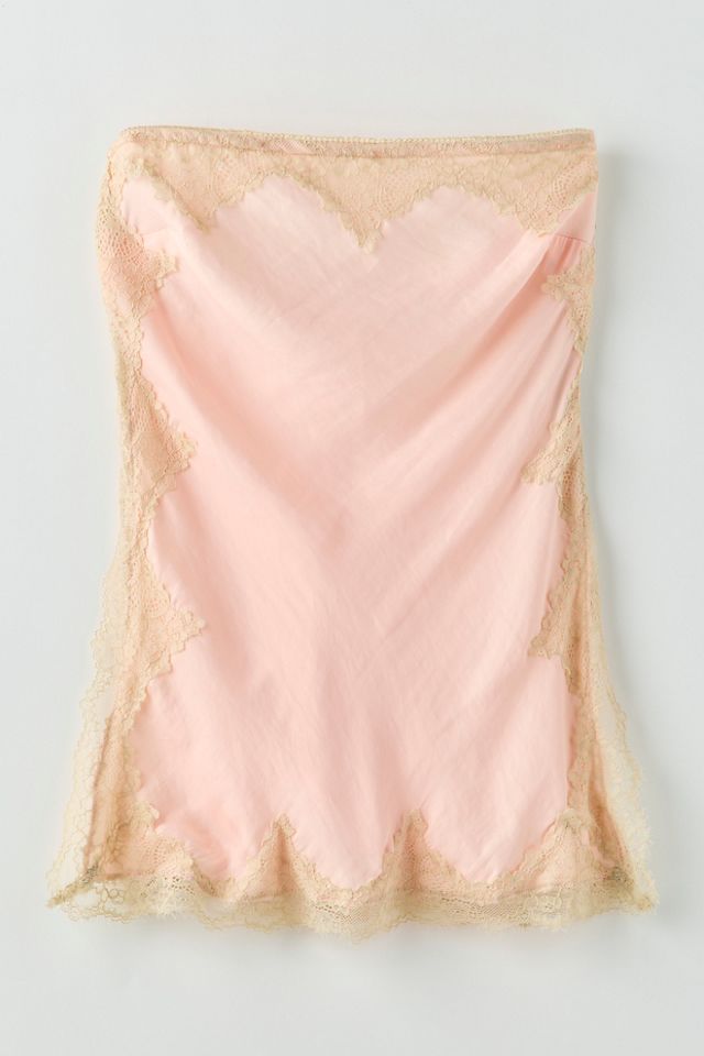 Kiss and Tell Tunic #5