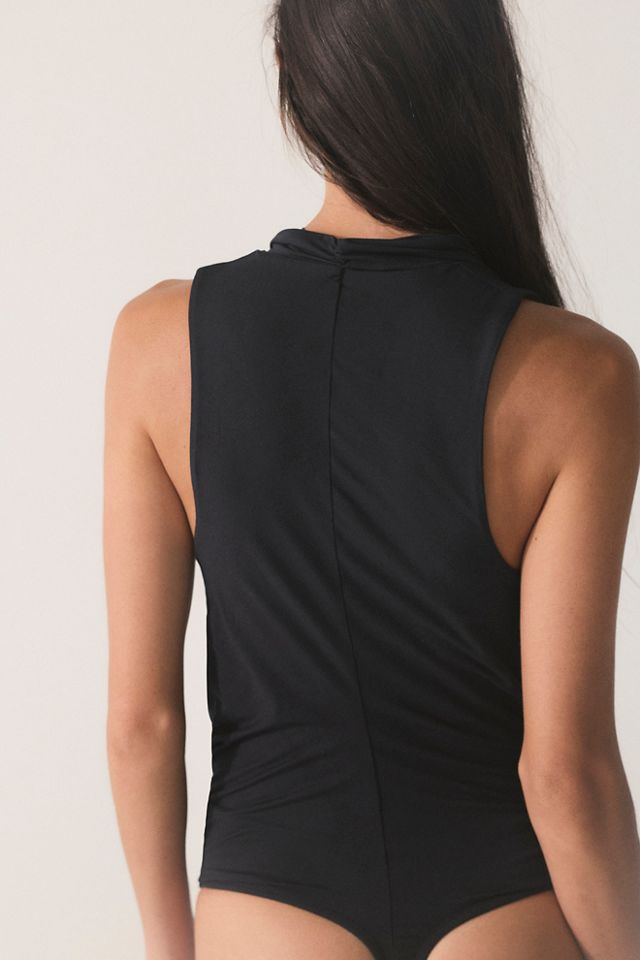 We’re Going Out Bodysuit #2