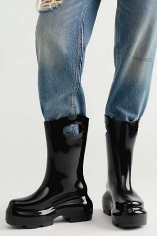 Melissa Ultra Rain Boots