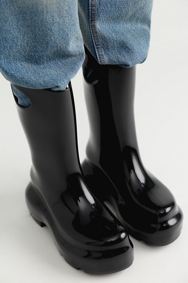 Melissa Ultra Rain Boots #1
