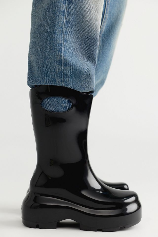 Melissa Ultra Rain Boots #2
