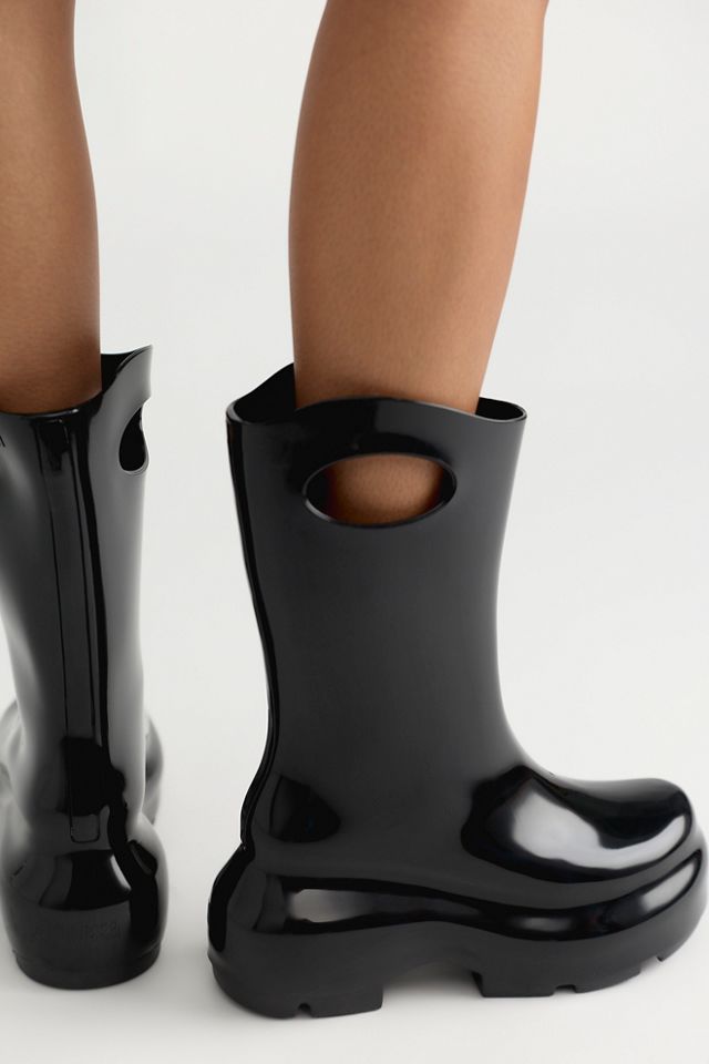 Melissa Ultra Rain Boots #3