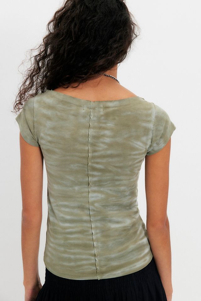 Monarch Top #1