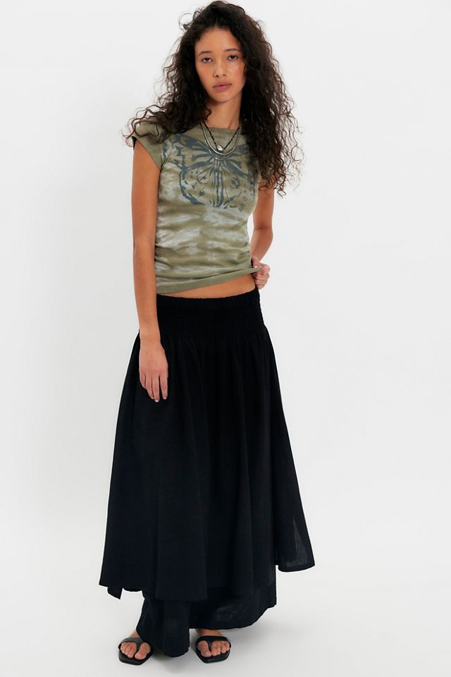 Monarch Top #2