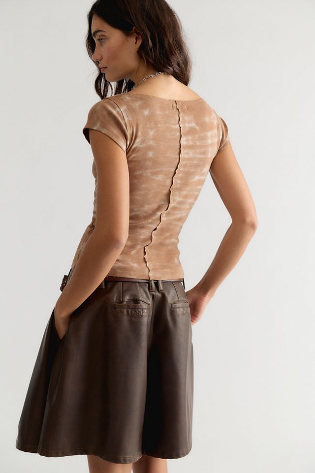 Monarch Top #1