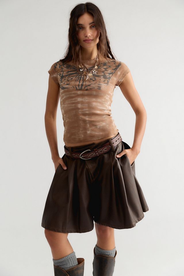 Monarch Top #3