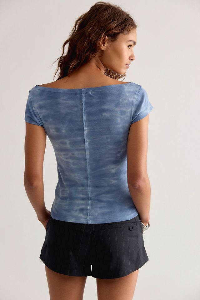 Monarch Top #2
