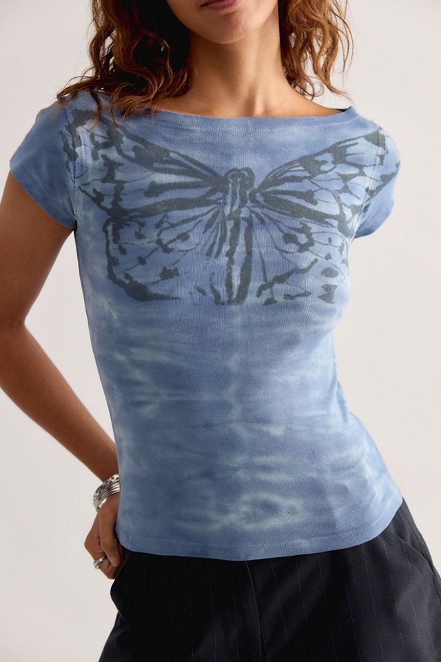 Monarch Top #1