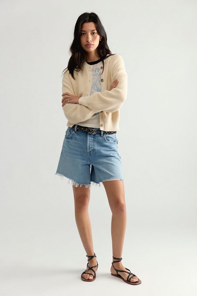 Cardigan en tricot de coton Vienna #2