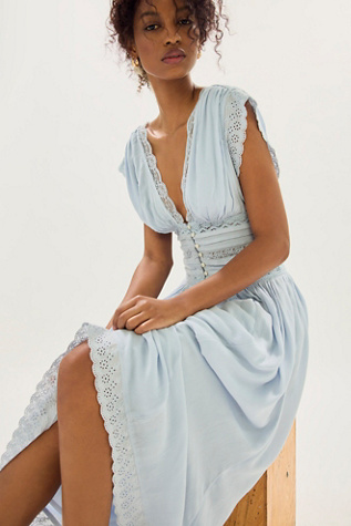 Blue Dresses | Light Blue, Navy & Royal Blue Dresses