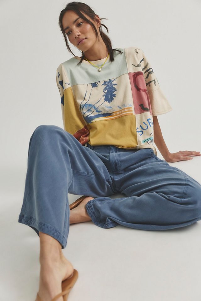 Rock The Boat Tee #5