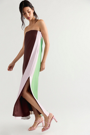 Robe longue Lola Baobab