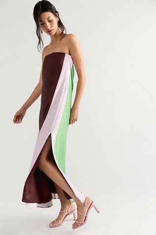 Robe longue Lola Baobab