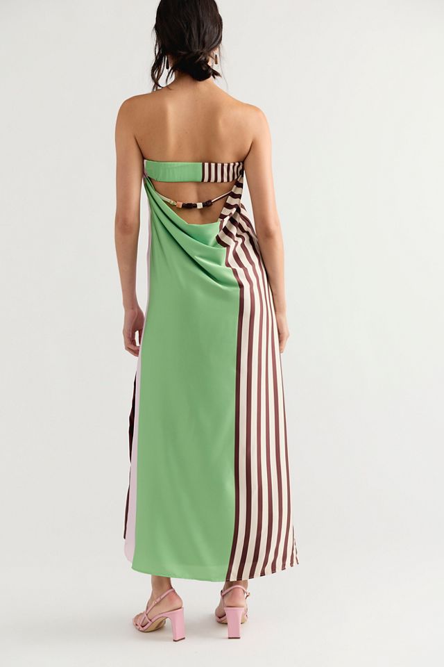 Baobab Lola Maxi Dress #1