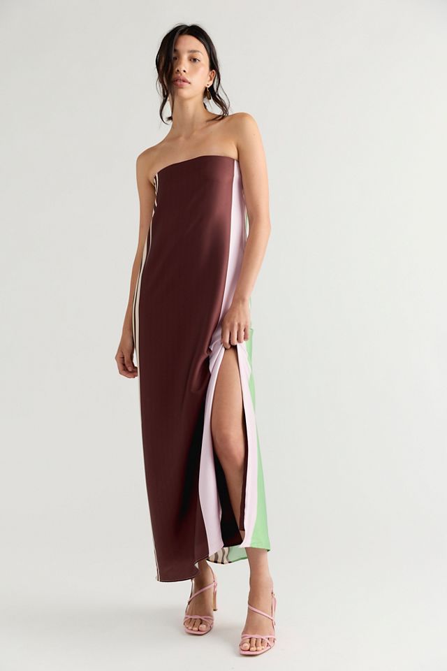 Baobab Lola Maxi Dress #3