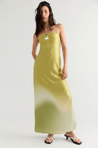 midi boho dresses for wedding guest ZESICA Womens 2026 Summer Apricot XS creating beautiful texture and timeless charm Baobab Lola Maxi Dress