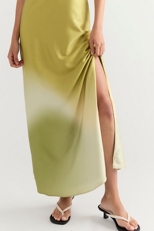 Baobab Lola Maxi Dress #3