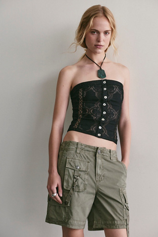 Sofia Tube Top