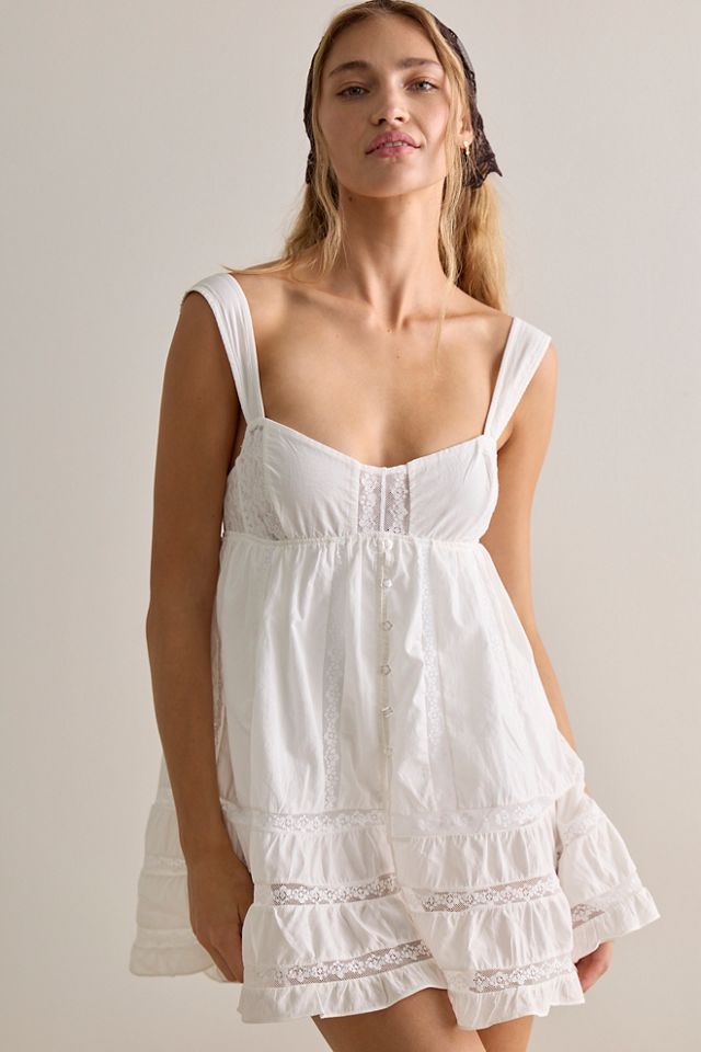 Soft Launch Bodysuit #3