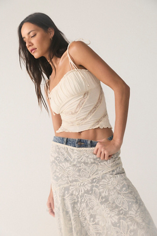 Camisole All Yours
