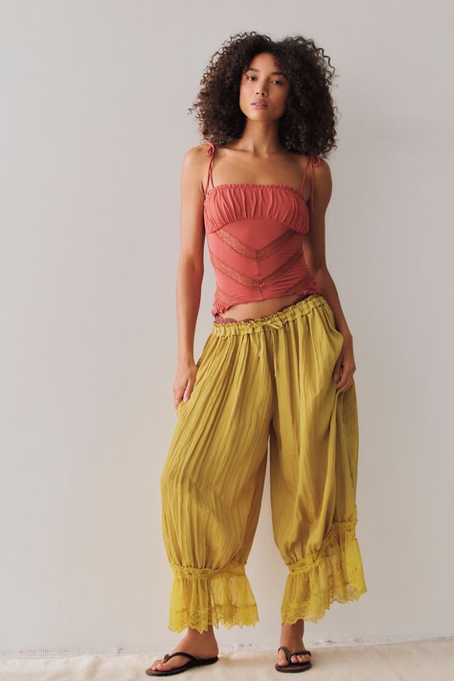 All Yours Cami #2