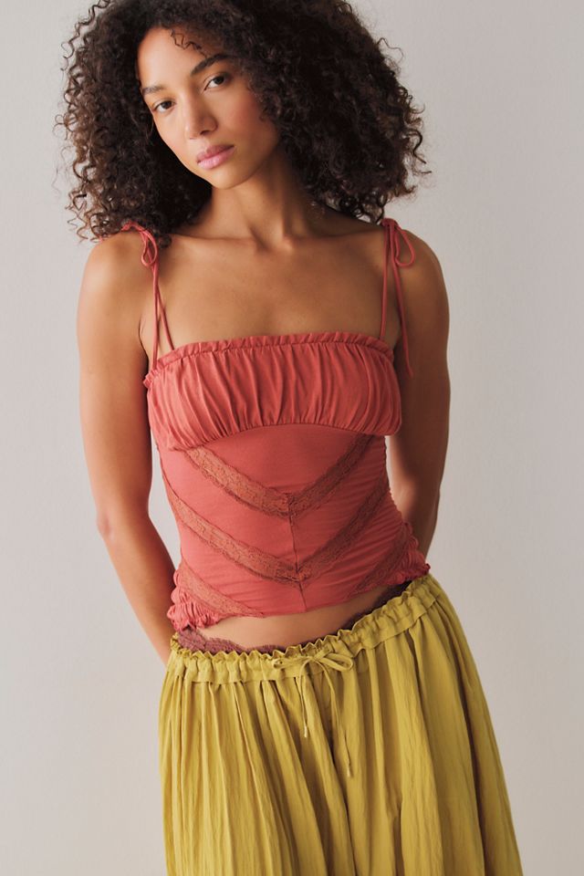 All Yours Cami #3