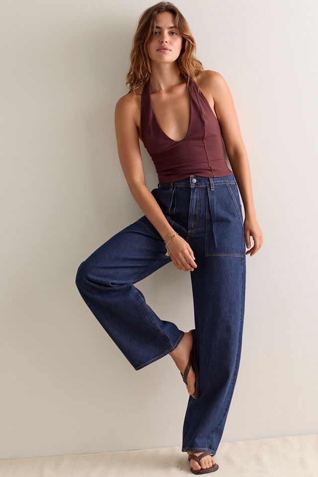 Spill the Tea Plunge Tank #2