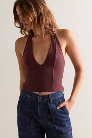 Spill the Tea Plunge Tank