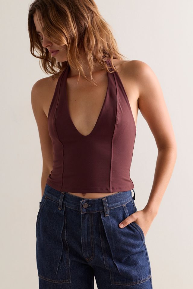 Spill the Tea Plunge Tank #3
