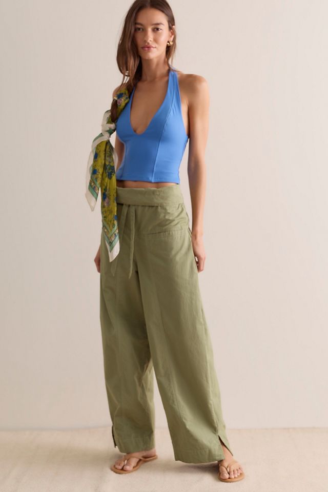 Spill the Tea Plunge Tank #2