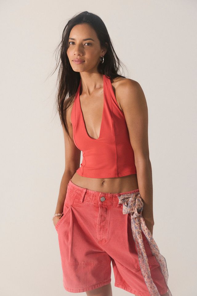 Spill the Tea Plunge Tank #2