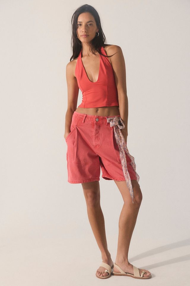 Spill the Tea Plunge Tank #3