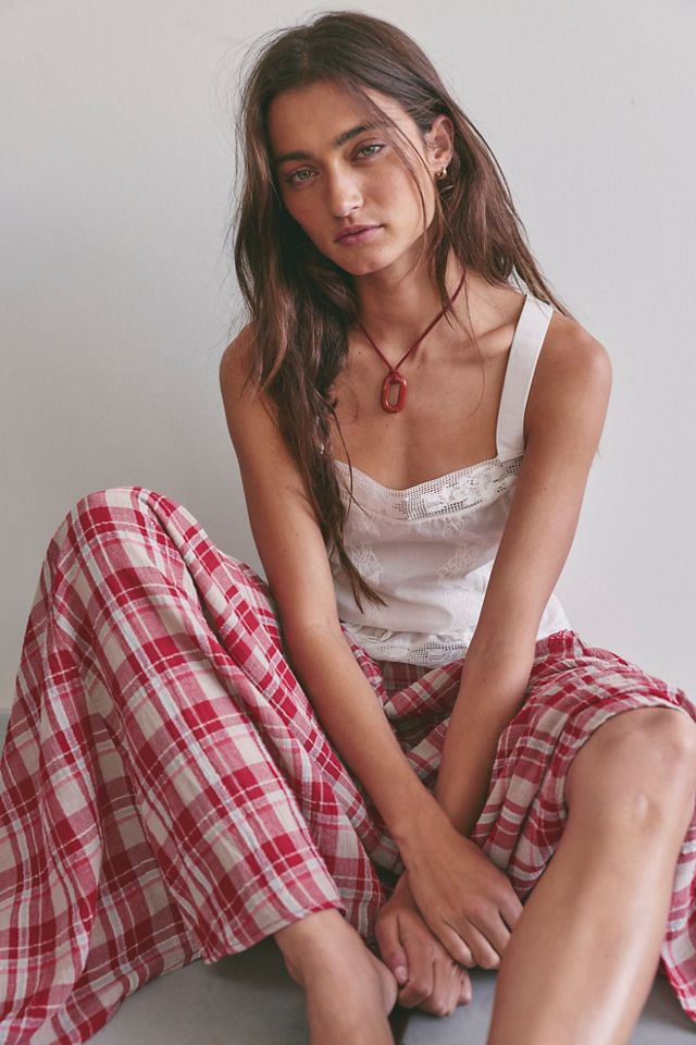 Ives Maxi Skirt #4