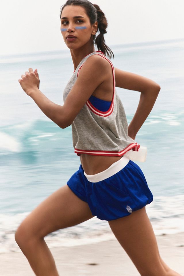 Love Colorblock Tank #3