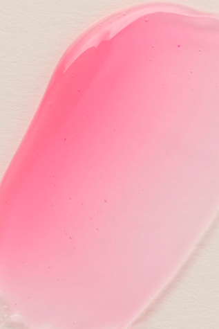Бальзам для губ с блеском Supergoop! Glow Gloss, SPF 40, цвет: Розовый — фото 4
