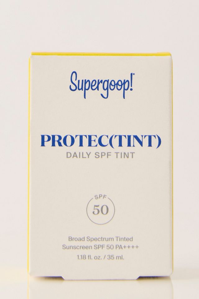 Supergoop! Protec(tint) Daily Skin Tint SPF 50 #2